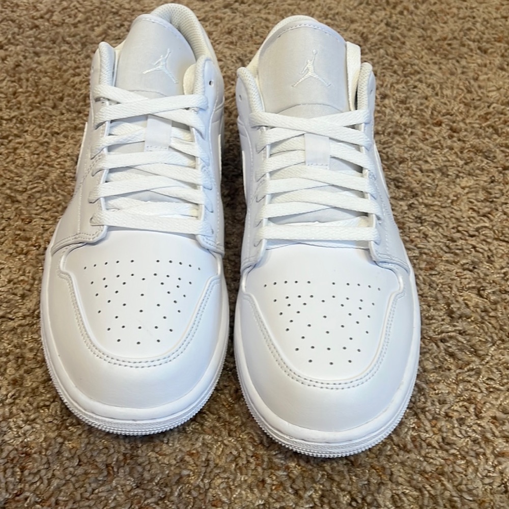 AJ1 Low Air Jordan 1 Low